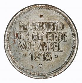 Picture for: 10 pfennig 1918 Vohwinkel Rhineland