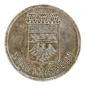 Picture for: 10 pfennig 1918 Neheim Westphalia