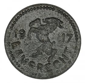Picture for: 10 pfennig 1917 Lambrecht Pfalz