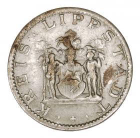 Picture for: 10 pfennig 1920 Lippstadt Westphalia