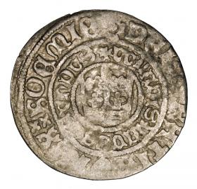 Picture for: Prague groschen Vladislaus II of Hungary Bohemia