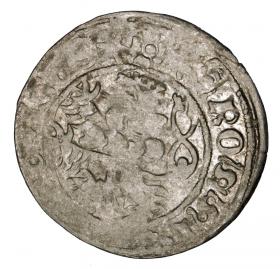 Picture 2 for: Prague groschen Vladislaus II of Hungary Bohemia