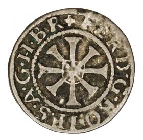 Picture for: 1 kreuzer Ferdinand I Austria Tyrol