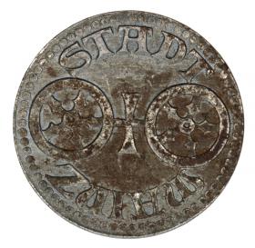 Picture for: 10 pfennig 1918 Mainz Hesse