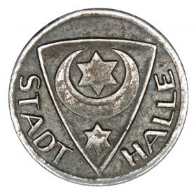 Picture for: 10 pfennig 1920 Halle Saxony