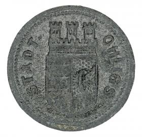 Picture for: 5 pfennig 1917 Ohligs Rhineland