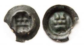 Picture for: Brakteat gate Teutonic Order