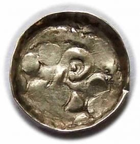 Picture for: Denar krzyżowy Pastorał