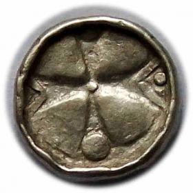 Picture 2 for: Denar krzyżowy Pastorał