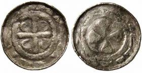 Picture for: Denar krzyżowy