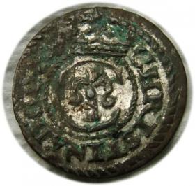 Picture for: szeląg Krystyna Waza Ryga