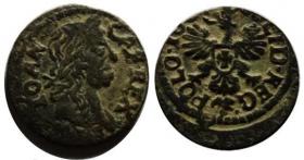 Picture for: szeląg Jan Kazimierz Ujazdów