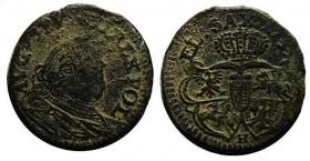 Picture for: grosz 1755 August III Gubin