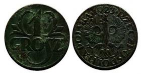 Picture for: Grosz 1933 II RP