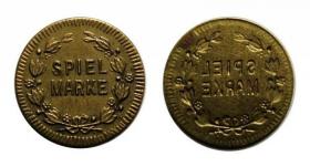 Picture for: Spiel Marken Niemcy