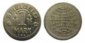 Picture 2 for: 1 mark Spielgeld Germany