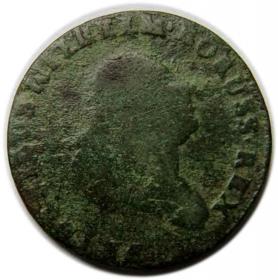 Picture for: Grosz 1797 Fryderyk Wilhelm II Prusy Południowe Wrocław