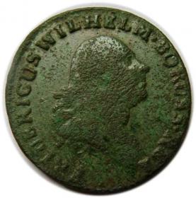 Picture for: Groschen 1797 Friedrich Wilhelm II South Prussia Wroclaw