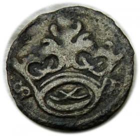 Picture for: Denar Zygmunt I Stary Kraków