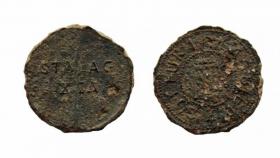 Picture for: Żeton na piwo Stalag XXA Toruń