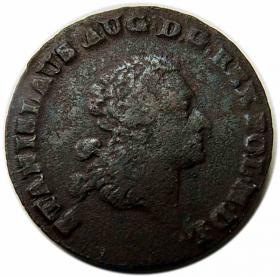 Picture for: 3 groschen 1790 Stanislaw August Poniatowski Warszawa