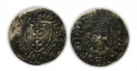 Picture for: Szeląg Kazimierz Jagiellończyk Gdańsk