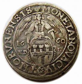 Picture 2 for: Ort 1660 Jan Kazimierz Toruń