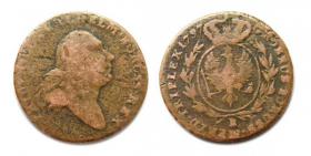 Picture for: Trojak 1797 Fryderyk Wilhelm II Prusy Południowe Wrocław