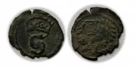 Picture for: Denar pruski Zygmunt I Stary Toruń