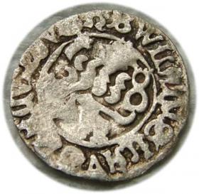 Picture for: Heller Vladislaus II of Hungary Bohemia