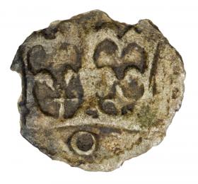 Picture for: Denar John I Albert Krakow