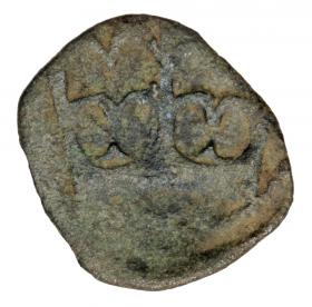 Picture for: Denar Wladysław III of Poland Krakow