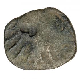 Picture 2 for: Denar Wladysław III of Poland Krakow