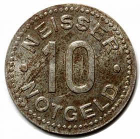 Picture for: 10 fenigów nysa