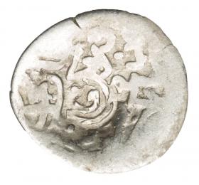 Picture for: Tatar akce 14th century countermark