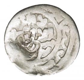 Picture for: Tatar akce 14th century countermark