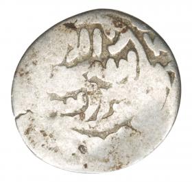 Picture for: Tatar akce 14th century countermark