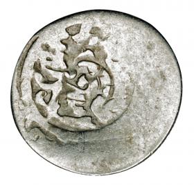 Picture for: Tatar akce 14th century countermark