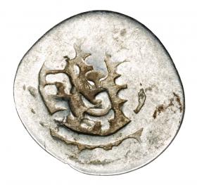 Picture for: Tatar akce 14th century countermark