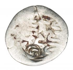 Picture for: Tatar akce 14th century countermark