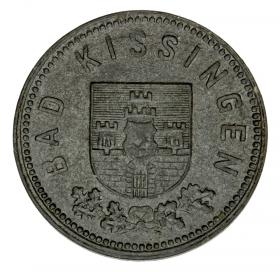 Picture for: 10 pfennig 1918 Kissingen