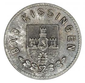 Picture for: 10 pfennig 1920 Kissingen