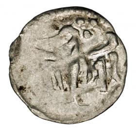 Picture 2 for: Denar Wladyslaw II Jagiello Wschowa