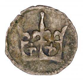 Picture for: Denar Wladyslaw II Jagiello Krakow