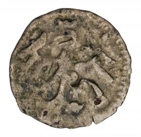 Picture 2 for: Denar Wladyslaw II Jagiello Krakow