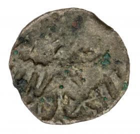 Picture 2 for: Denar Wladyslaw II Jagiello Krakow