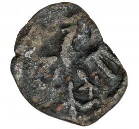 Picture 2 for: Denar Wladyslaw II Jagiello Krakow