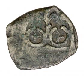 Picture for: Denar Wladyslaw II Jagiello Krakow