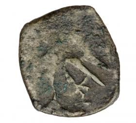 Picture 2 for: Denar Wladyslaw II Jagiello Krakow