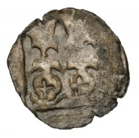 Picture for: Denar Wladyslaw II Jagiello Krakow